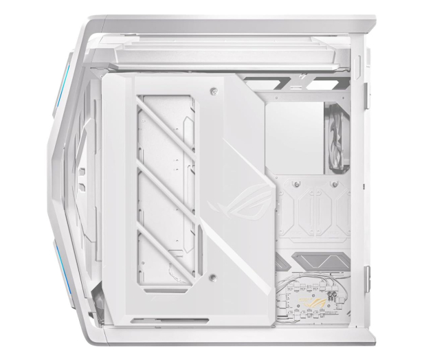 ASUS ROG HYPERION GR701 White - 1223757 - zdjęcie 6